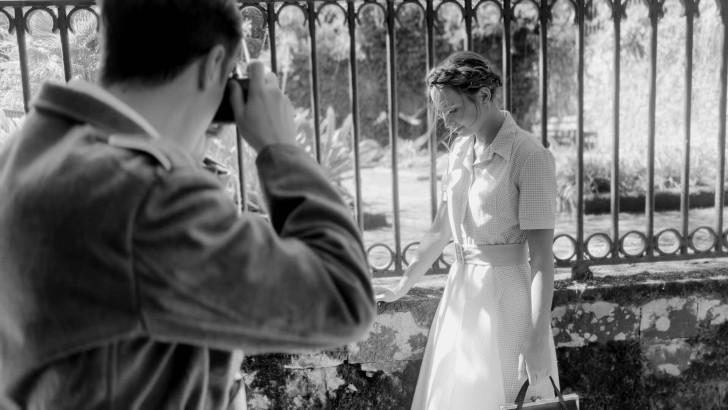 « Lorenz et Marlena, chronique d’un amour en guerre »